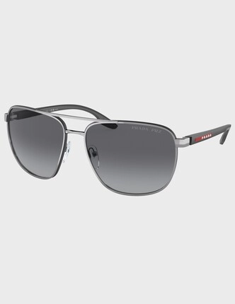PRADA SPORT сонцезахисні окуляри