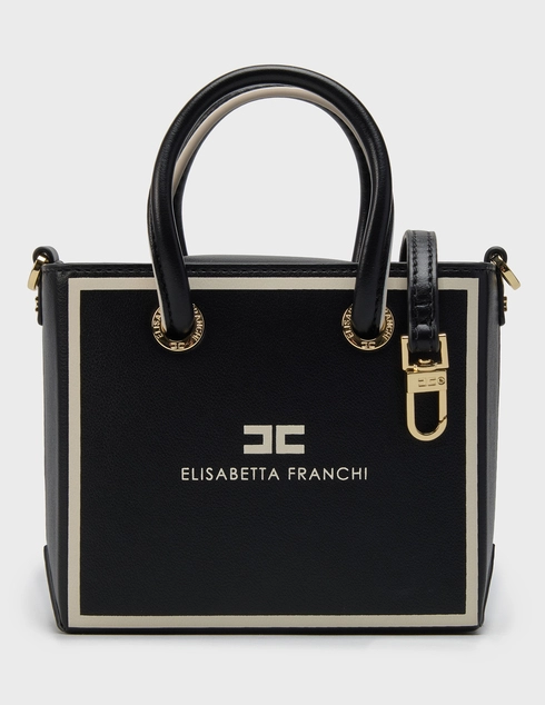Elisabetta Franchi BS-C6A-85EC-V200-G80 фото-4