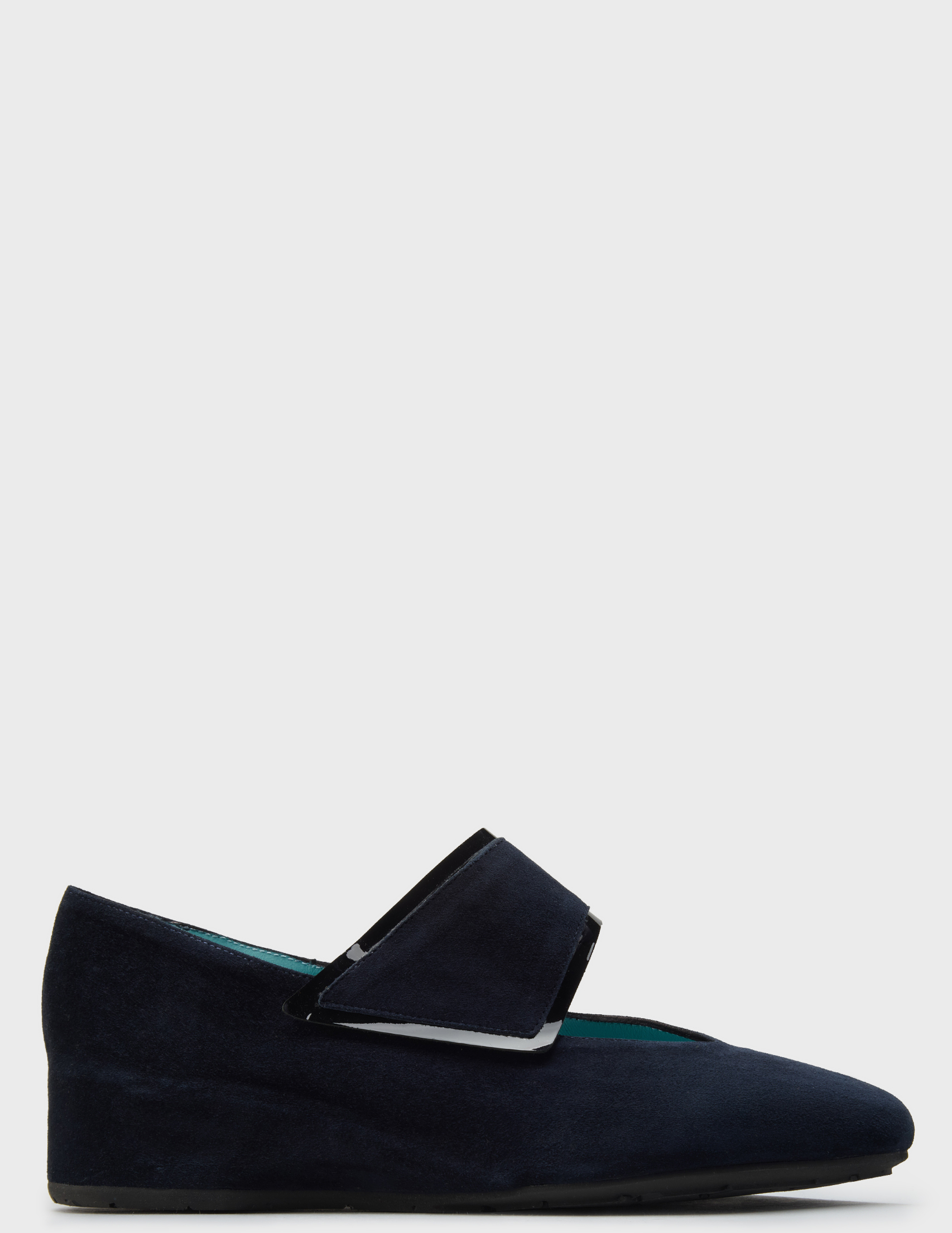 

Туфли, Синий