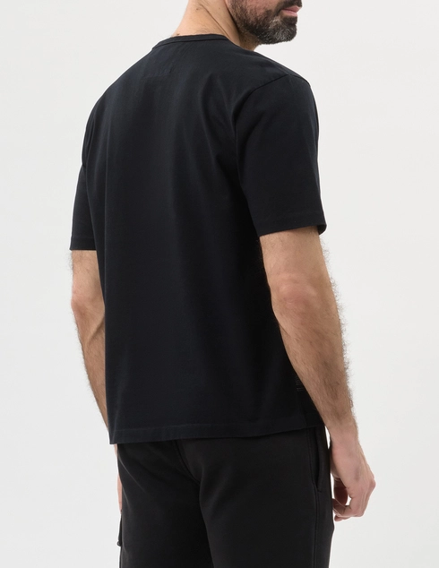 C.P. Company 20CMTS122A-999_black фото-4