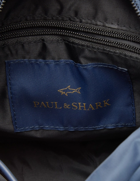 Paul&Shark 15318105-013_blue фото-4
