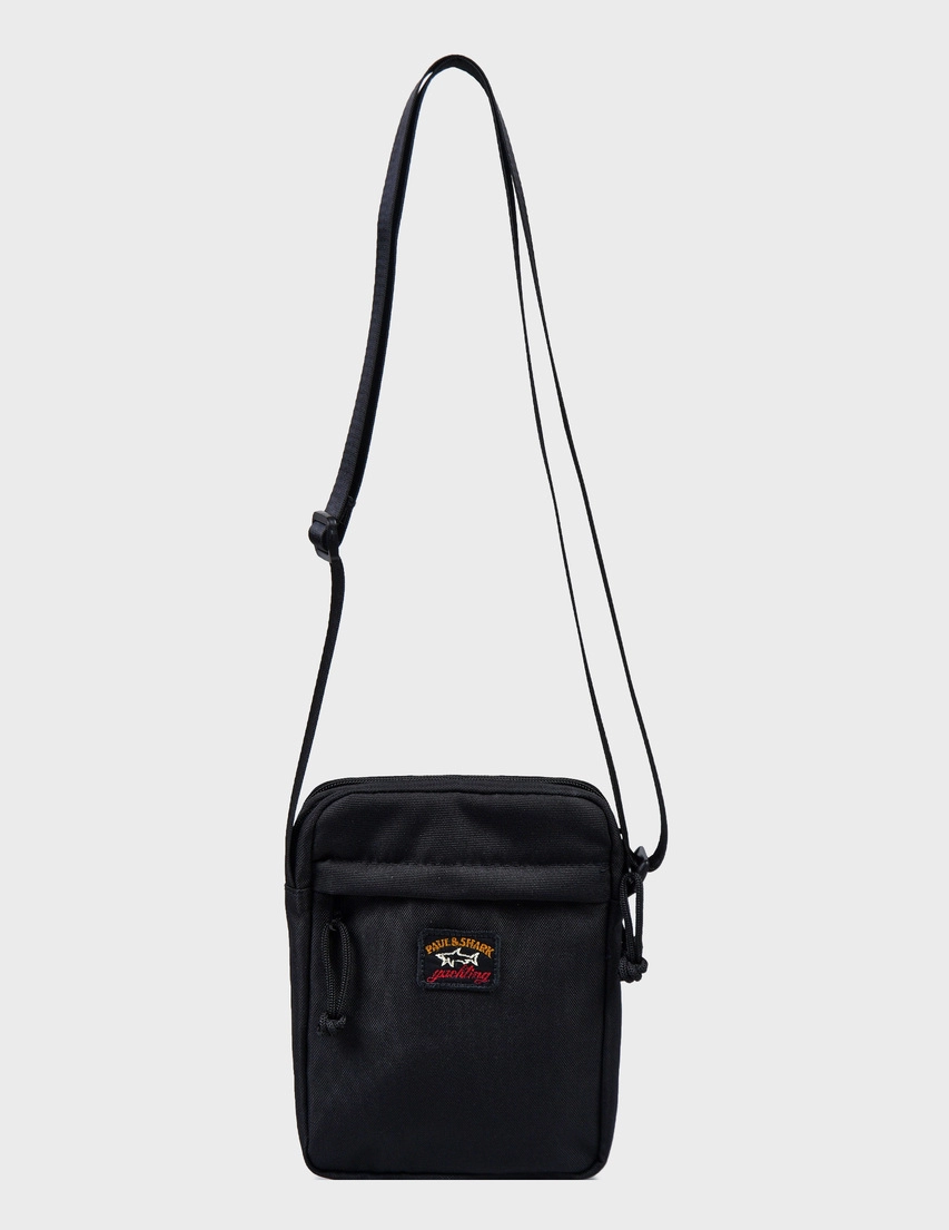 Сумка Paul&Shark 23418108-013_black_171825 (Черный) в