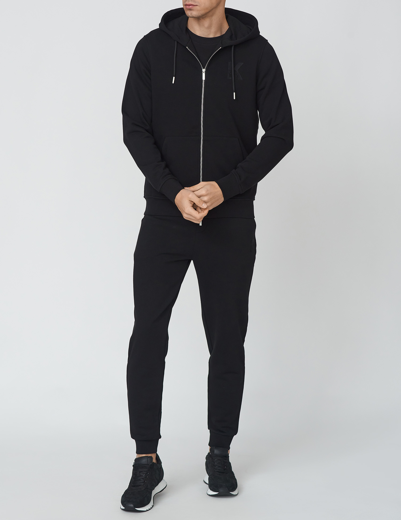 

Спортивные брюки, Черный