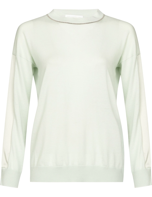 Fabiana Filippi FF-SS20-MAD260W141-A512-green фото-1