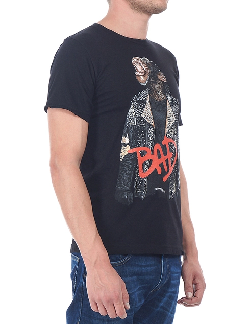 Domrebel Scream-black фото-2