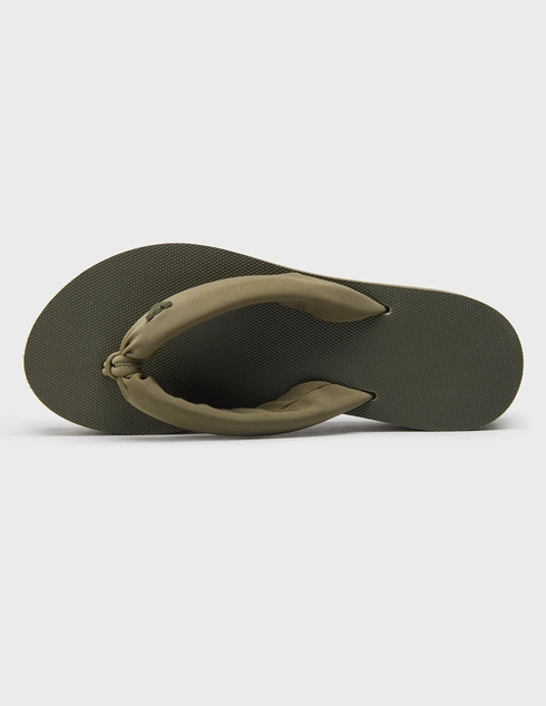 хаки женские Пантолеты Emporio Armani EX000072AF14514U7047_khaki 7718 грн
