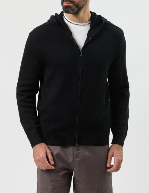 Armani Exchange XM000905-AF14008-UC001_black фото-1