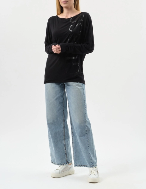 Guess W1RIOAK68DO-JBLK_black фото-2