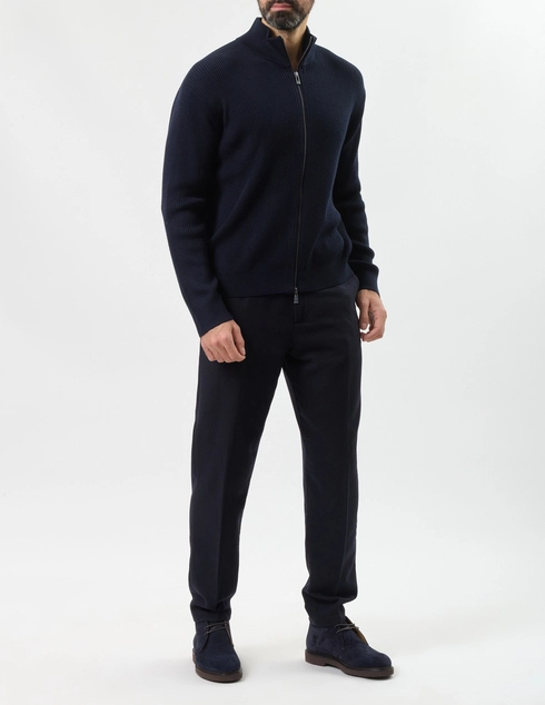 Armani Exchange XM000912-AF10348-UB101_blue фото-2