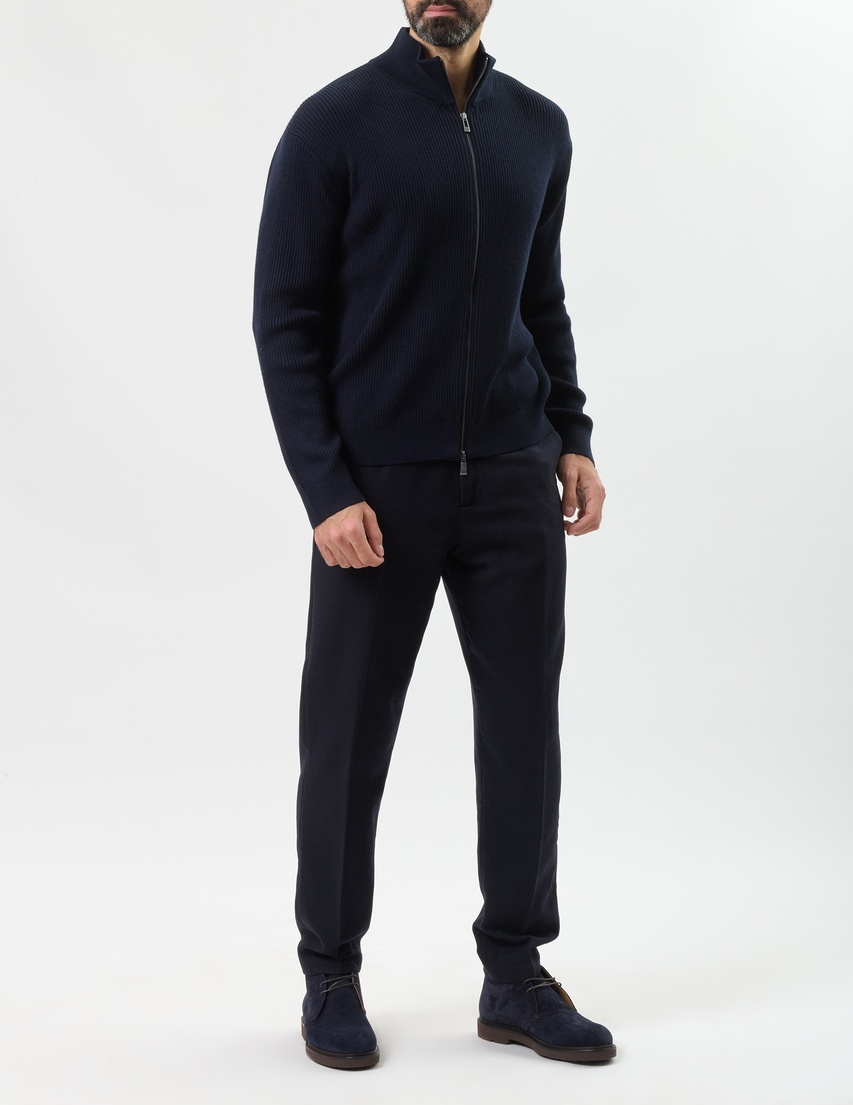Armani Exchange XM000912-AF10348-UB101_blue фото-2