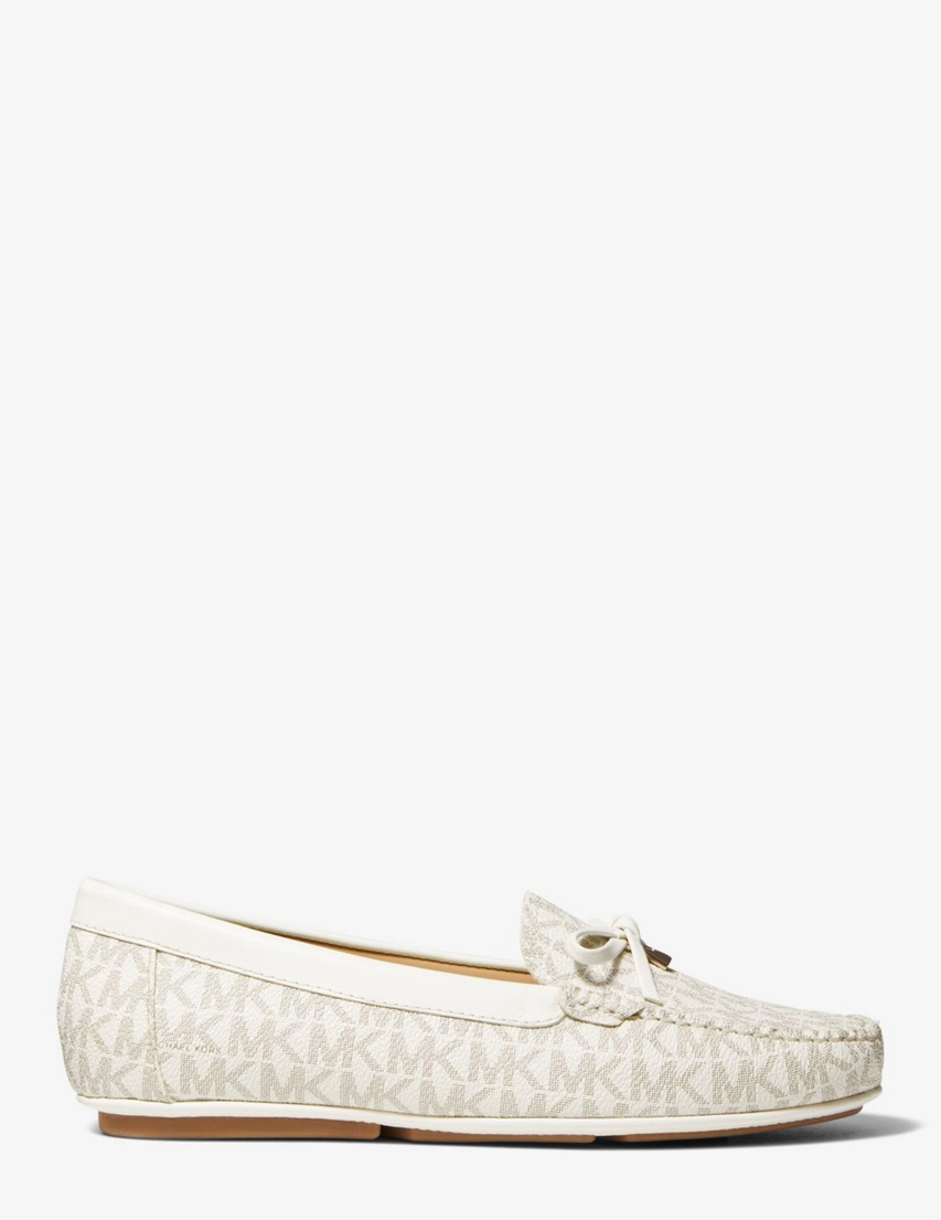 Мокасини Michael Kors ws144_beige_189433 (Молочний) в інтернет
