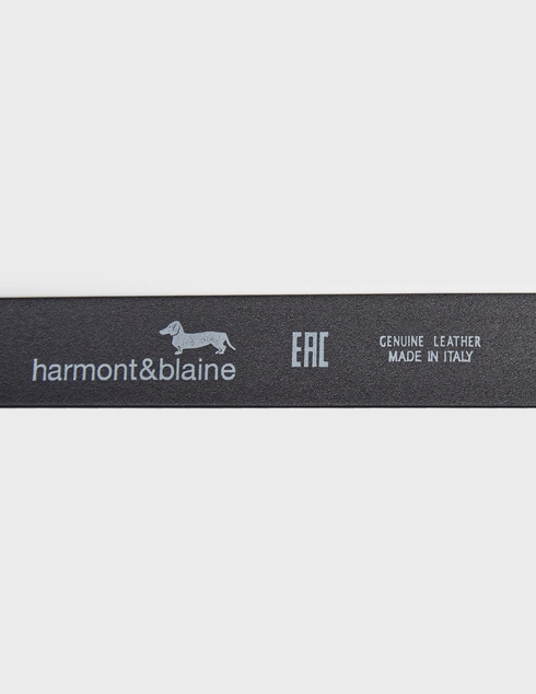 Harmont&Blaine H2EPMH990484082_blue фото-3