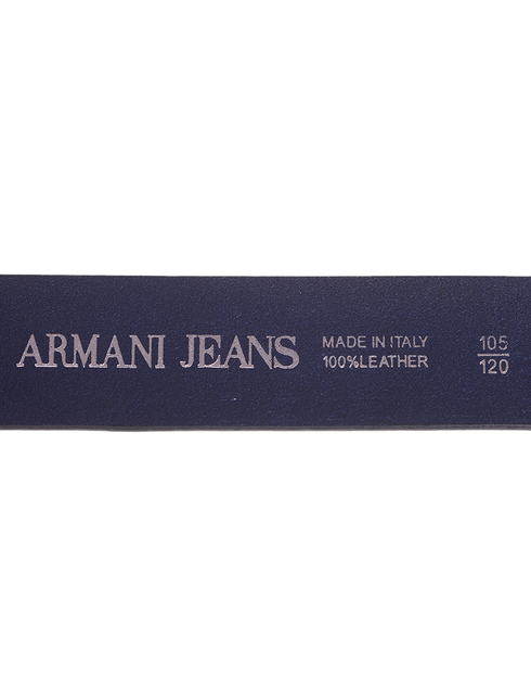 Armani Jeans C6122_blue фото-2
