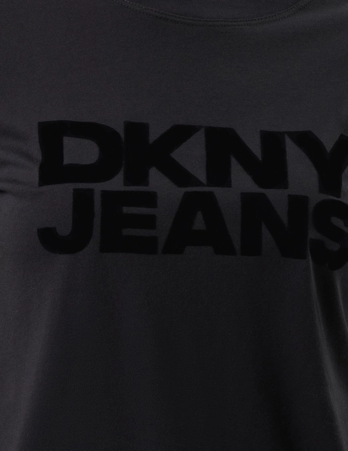 DKNY DJ4T1265-BBL_black фото-5