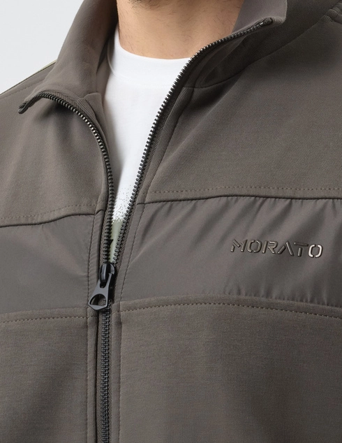 Antony Morato FL01096FA150168_khaki фото-5