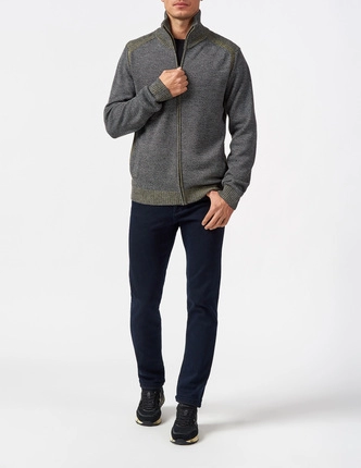 TRUSSARDI кофта