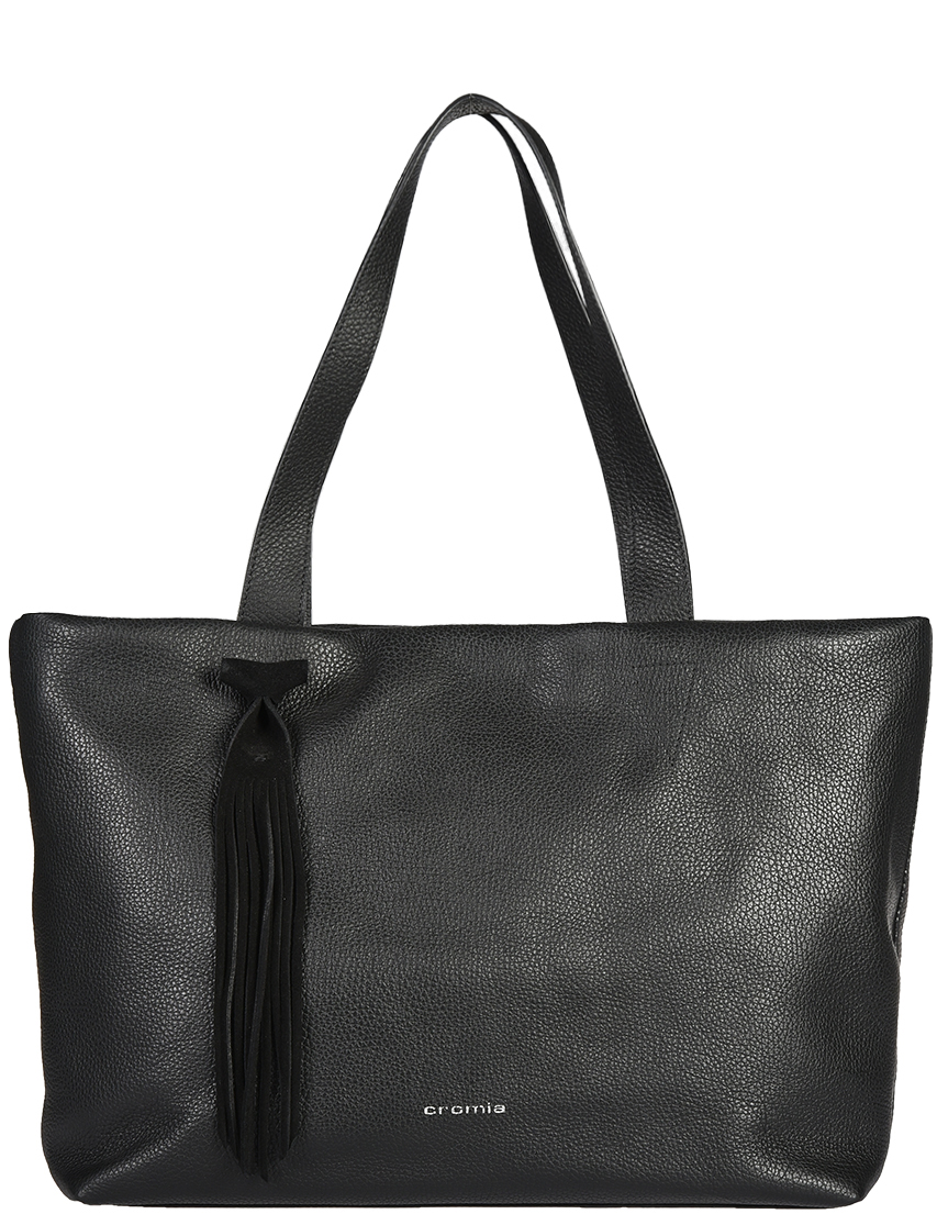 Женская сумка Cromia 1404006_black