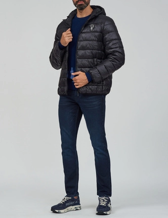 KARL LAGERFELD куртка