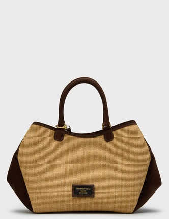 CHRISTIAN VILLA сумка