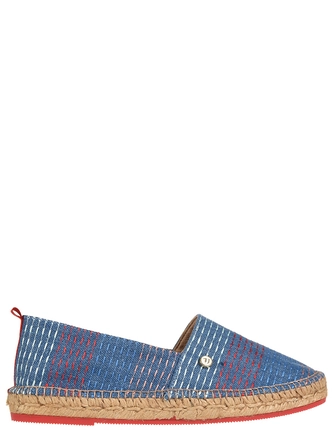 TRUSSARDI эспадрильи