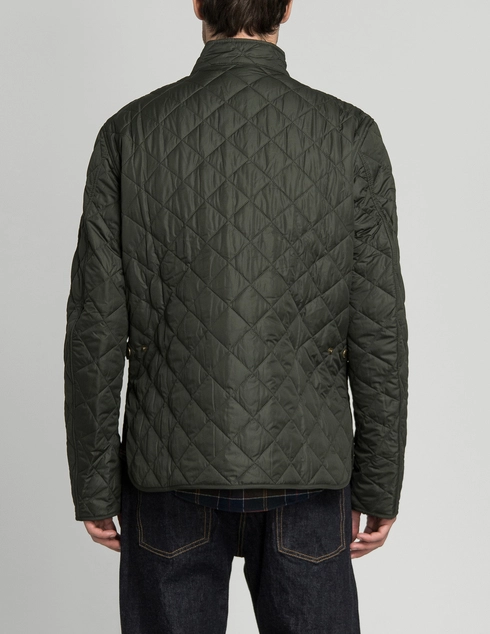 Barbour MQU1715GN71 фото-3