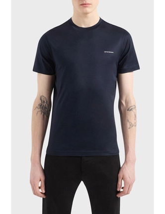 EMPORIO ARMANI футболка