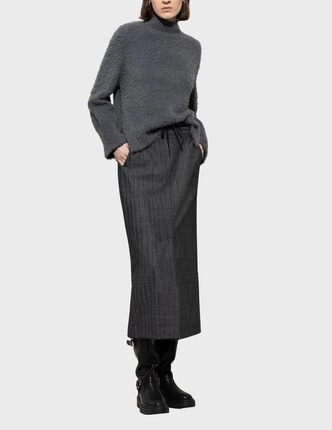 LUISA CERANO юбка