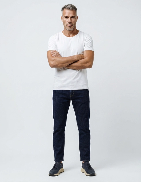 Antony Morato MMDT00264-FA750398-W02227-7010_blue фото-6