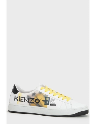 KENZO кеды