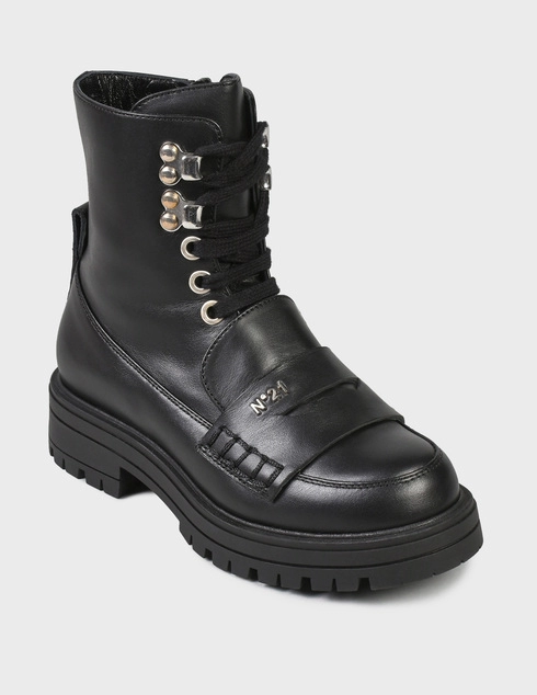 N°21 65453-softy-nero-black фото-1