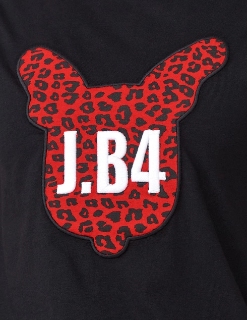 J.B4 Just Before 2WF02002-black фото-5