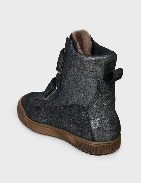 Naturino MEIN-black фото-2