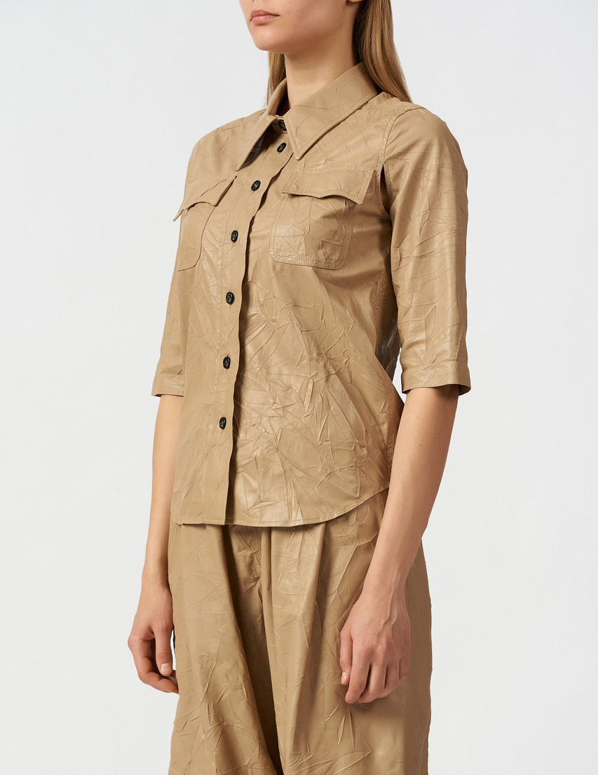 N°21 №21-SS20-N2SZG11-6814-1397-brown фото-2