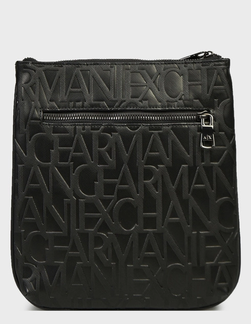 Armani Exchange 952526-CC838-00020_black фото-1