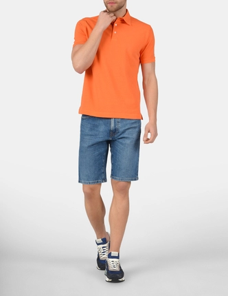 PANICALE CASHMERE поло