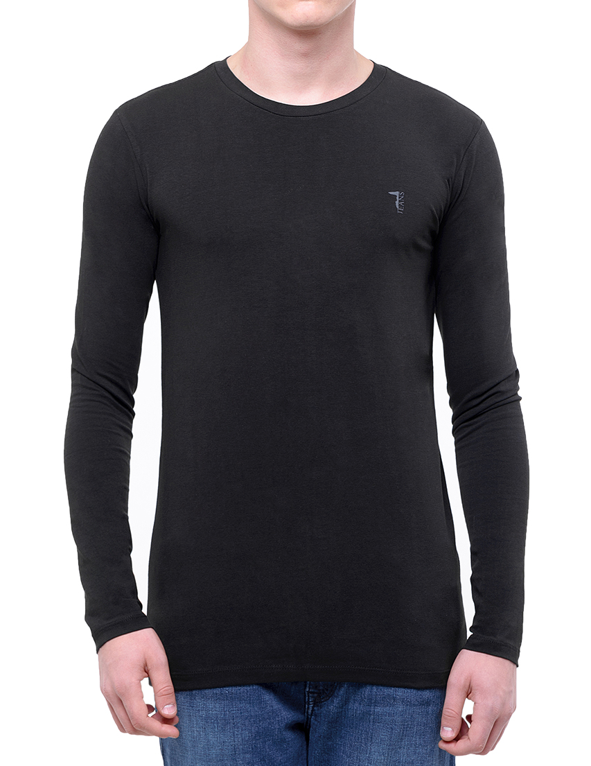 

Футболка, Черный