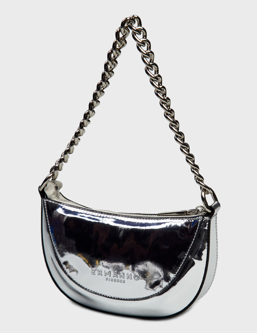 Ermanno Scervino 1645-LM-silver фото-2