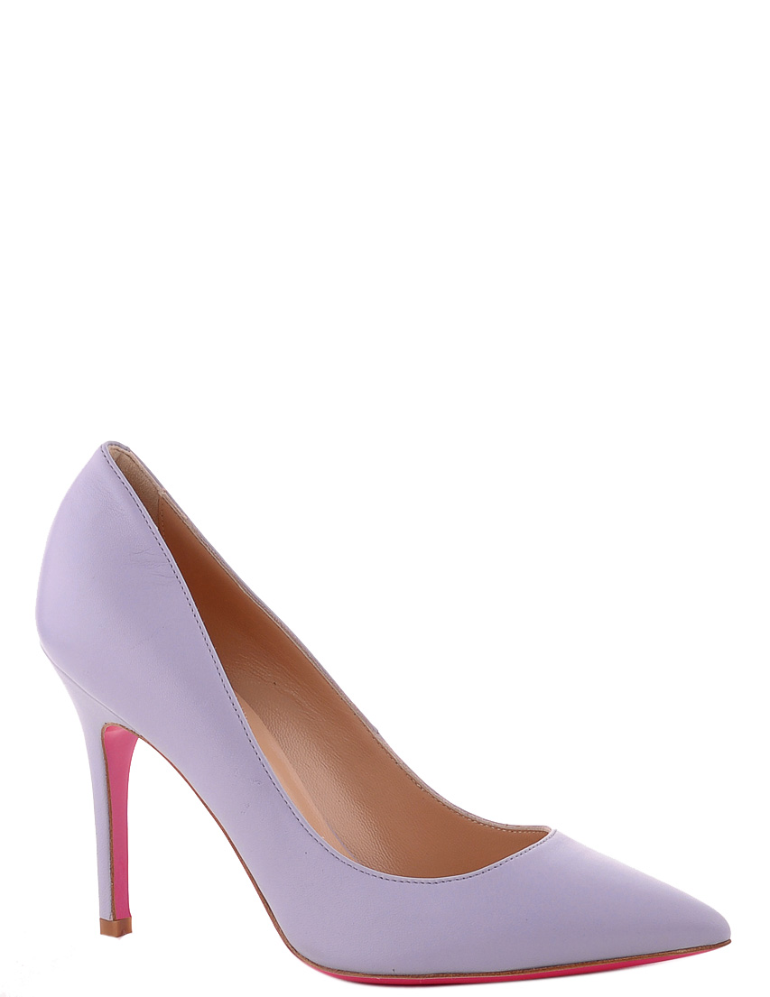 

Туфли, Фиолетовый