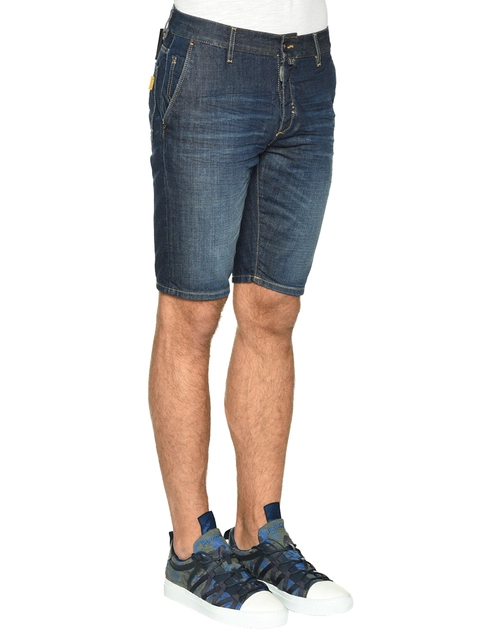 Antony Morato DS00015FA700042665_blue фото-2