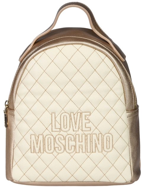 Love Moschino 4279-К-panna-LM-platino-gold- фото-1