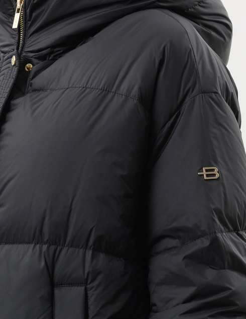 Baldinini A6B115CER-V000_black фото-5