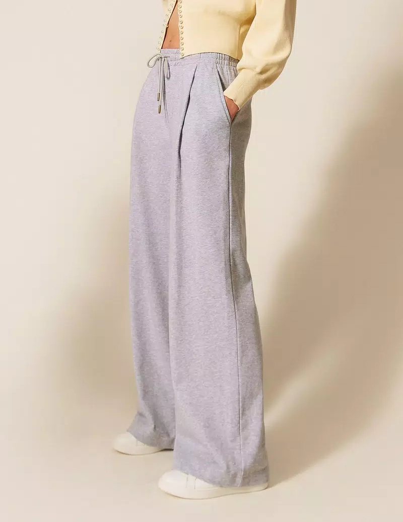 

Спортивные брюки, Серый