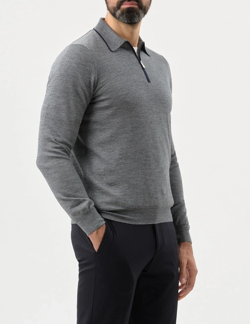 Gran Sasso 57146-13125-071_gray фото-3