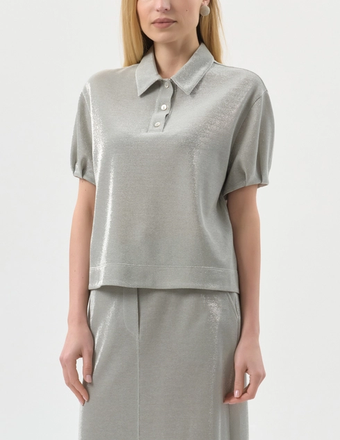 Panicale Cashmere D381703PB38D12A-0910_silver фото-3