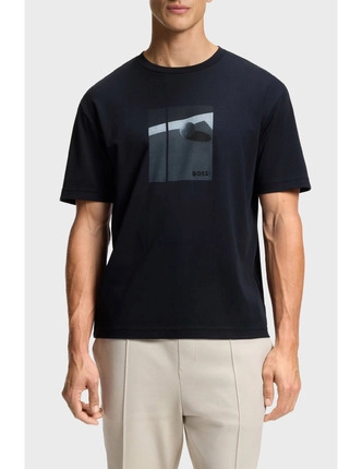 BOSS футболка