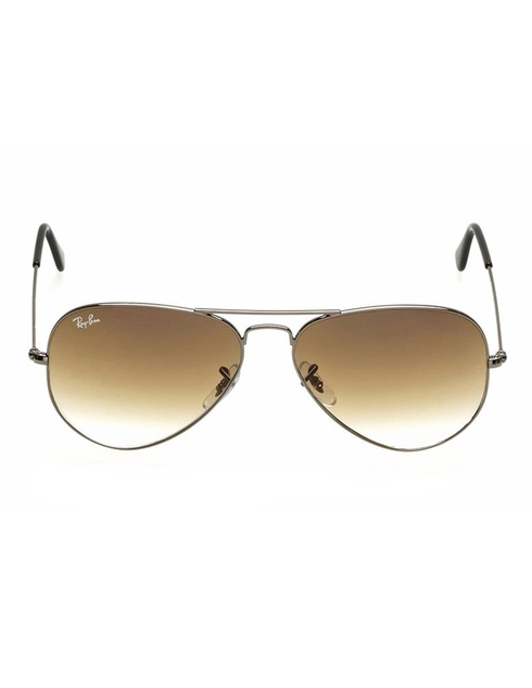 Ray-Ban AVIATOR GRADIENT RB3025 004/51 58 фото-2