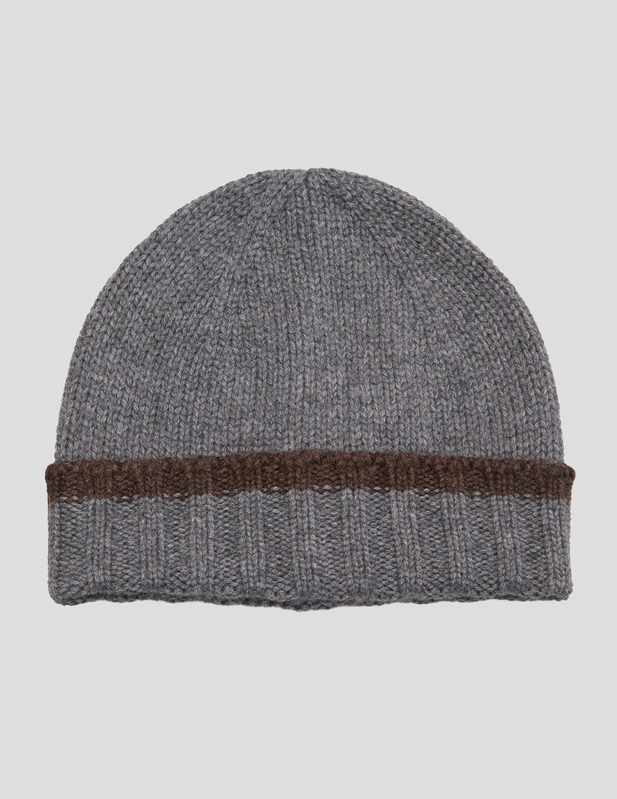 

Шапка, Серый