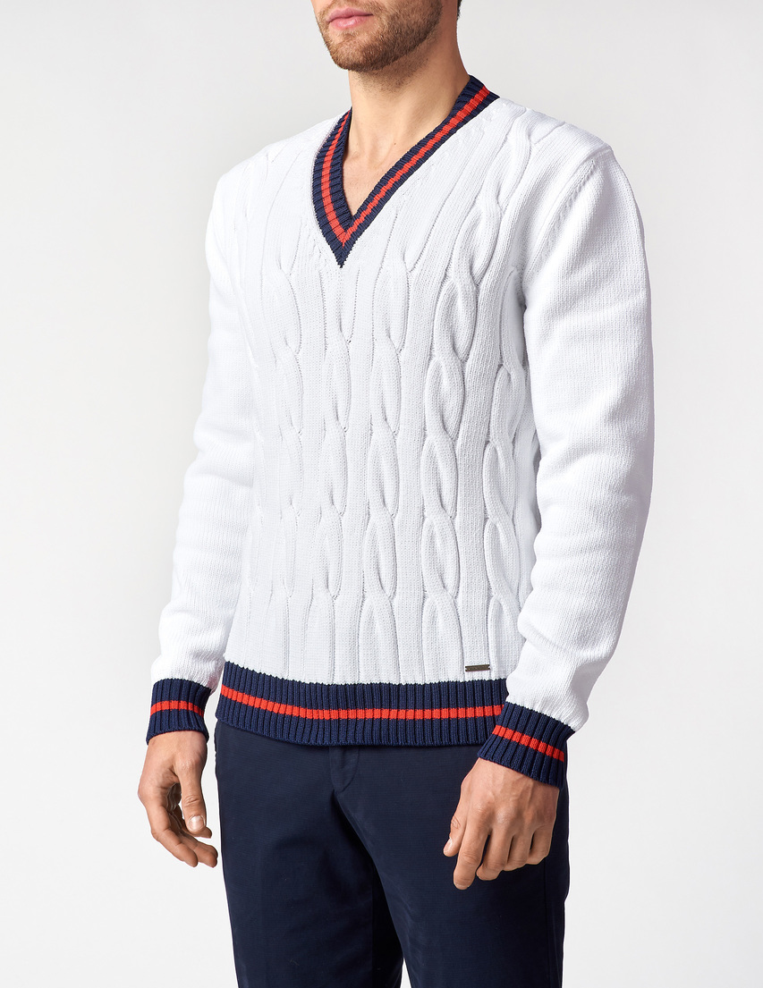 Dsquared2 DS03-09-05-19_white фото-2