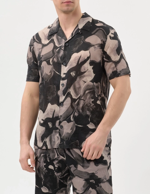 Antony Morato SS00189FA4306582_black фото-3