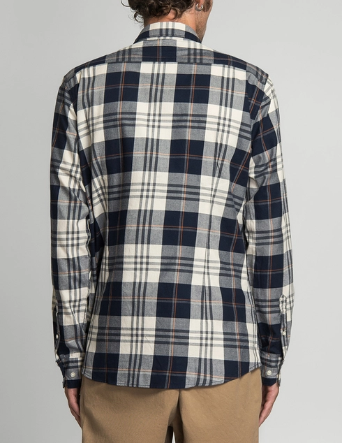 Barbour MSH5355NY91 фото-3